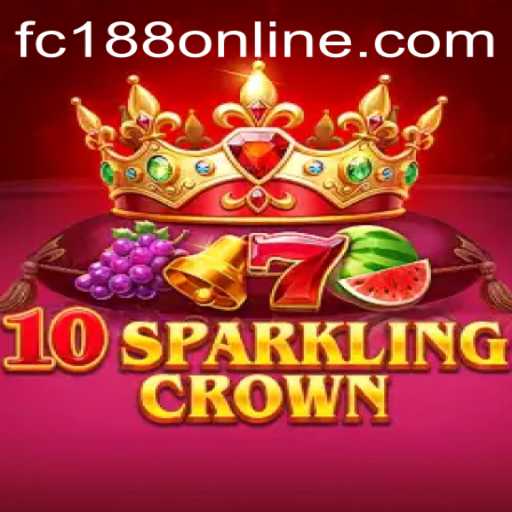 10SparklingCrown: A Stellar Gaming Experience with FC188
