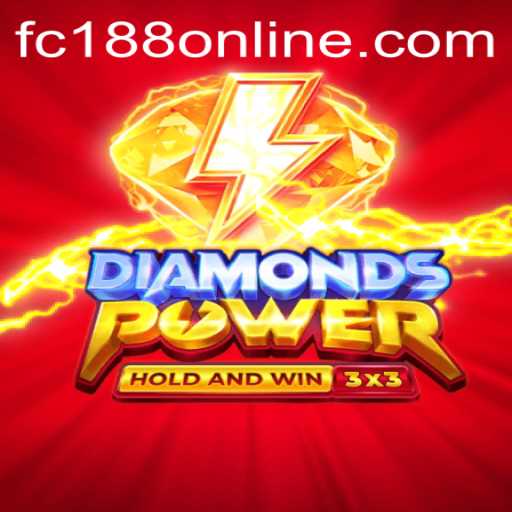 Discover the Thrilling World of Diamondspower with FC188: A New Gaming Adventure