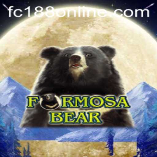 FormosaBear: An Innovative Gaming Experience with FC188