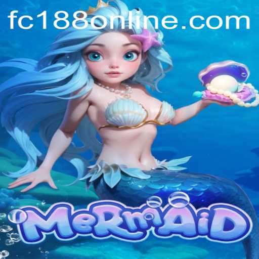 Dive Deep into the Enchanting World of the Game 'Mermaid' with FC188