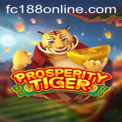 Enter the World of ProsperityTiger: A Thrilling Gaming Experience