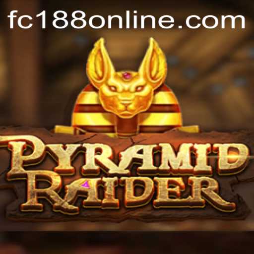 PyramidRaider: Unveiling the Secrets of the Ancient FC188 Quest