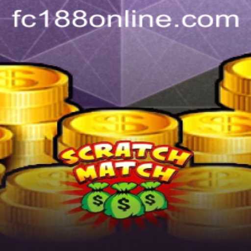 Dive into the World of ScratchMatch: The Ultimate Gaming Experience with FC188