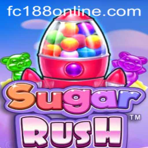 Unveiling the Addictive World of SugarRush: A Sweet Gaming Experience with FC188