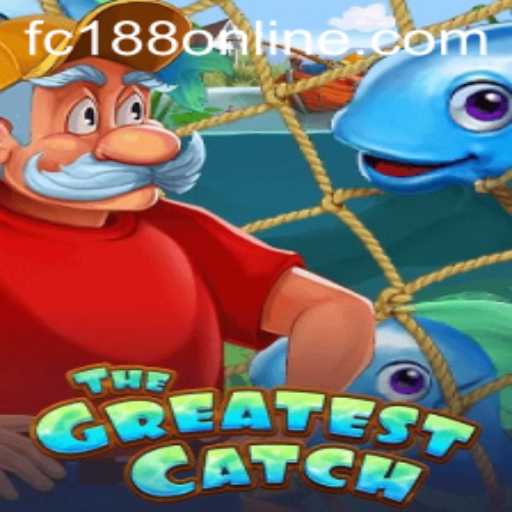 TheGreatestCatch: A New Gaming Sensation with FC188 Unlocked