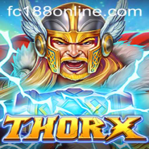 ThorX: The Ultimate Battle and Strategy Game